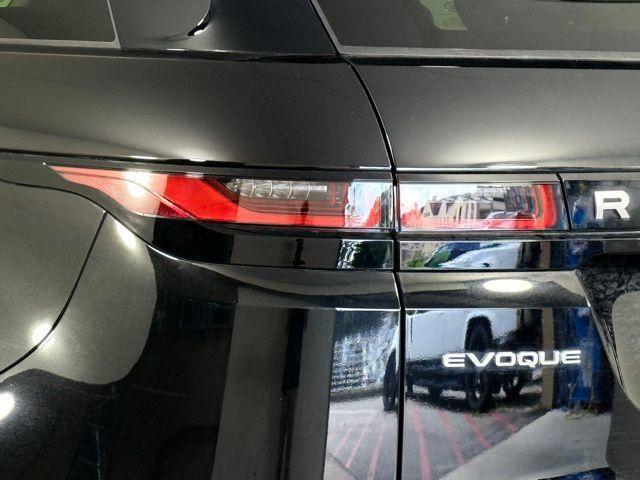 used 2022 Land Rover Range Rover Evoque car, priced at $35,944