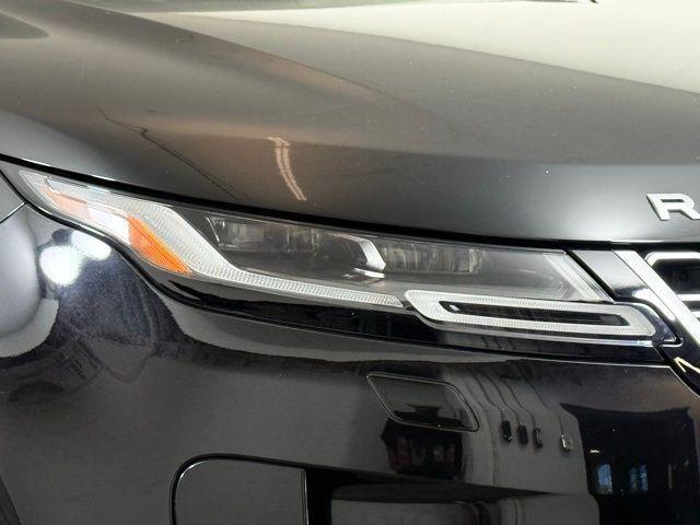 used 2022 Land Rover Range Rover Evoque car, priced at $35,944