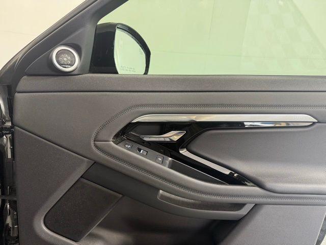 used 2022 Land Rover Range Rover Evoque car, priced at $35,944