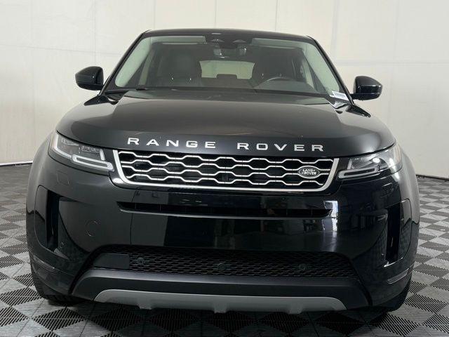 used 2022 Land Rover Range Rover Evoque car, priced at $35,944