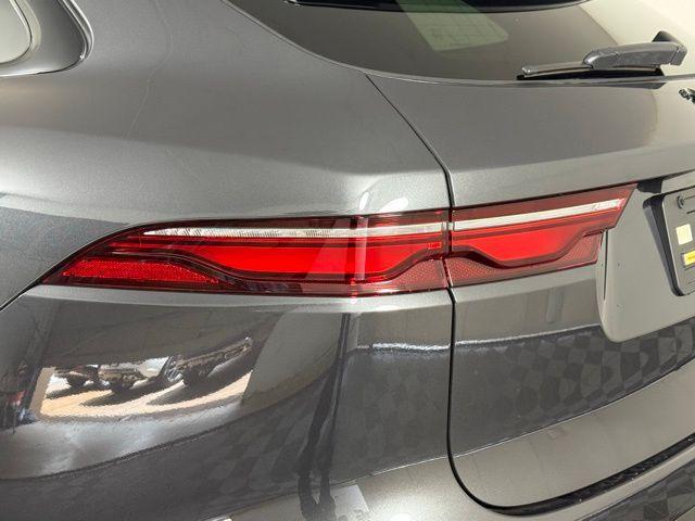 new 2026 Jaguar F-PACE car, priced at $66,128