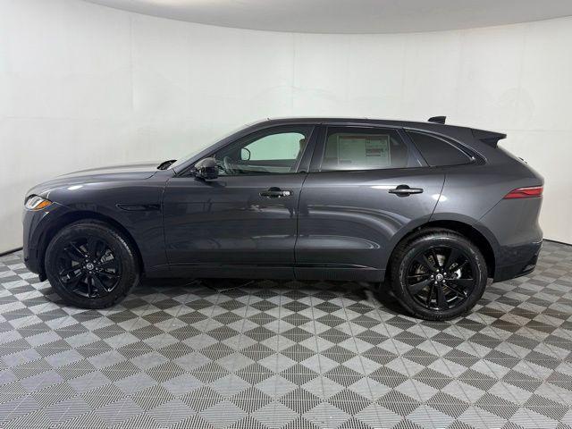 new 2026 Jaguar F-PACE car, priced at $66,128