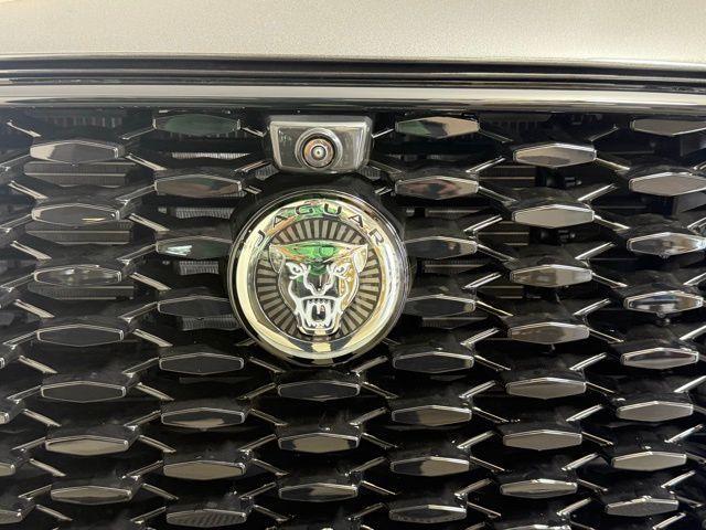 new 2026 Jaguar F-PACE car, priced at $66,128