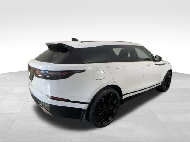 new 2025 Land Rover Range Rover Velar car, priced at $73,005