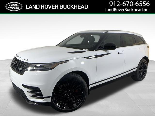 new 2025 Land Rover Range Rover Velar car, priced at $73,005