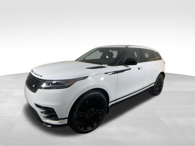 new 2025 Land Rover Range Rover Velar car, priced at $73,005