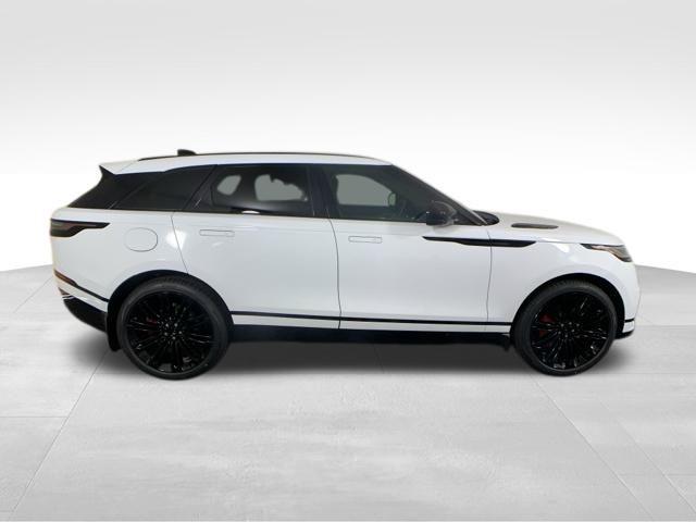 new 2025 Land Rover Range Rover Velar car, priced at $73,005