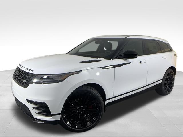 new 2025 Land Rover Range Rover Velar car, priced at $73,005