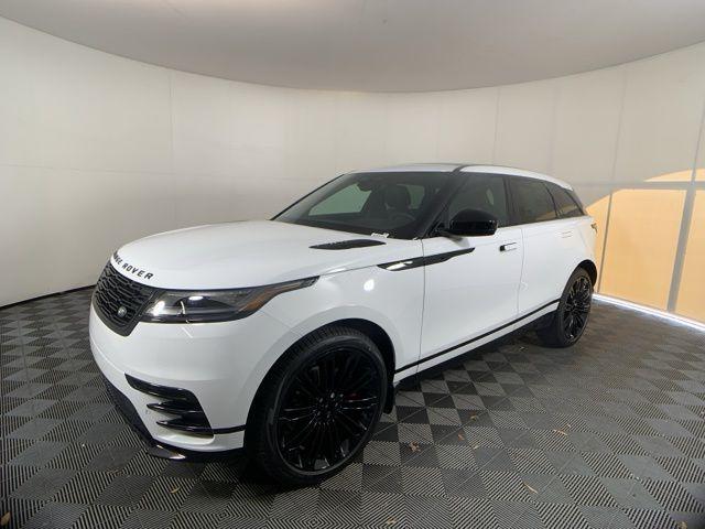 new 2025 Land Rover Range Rover Velar car, priced at $73,005