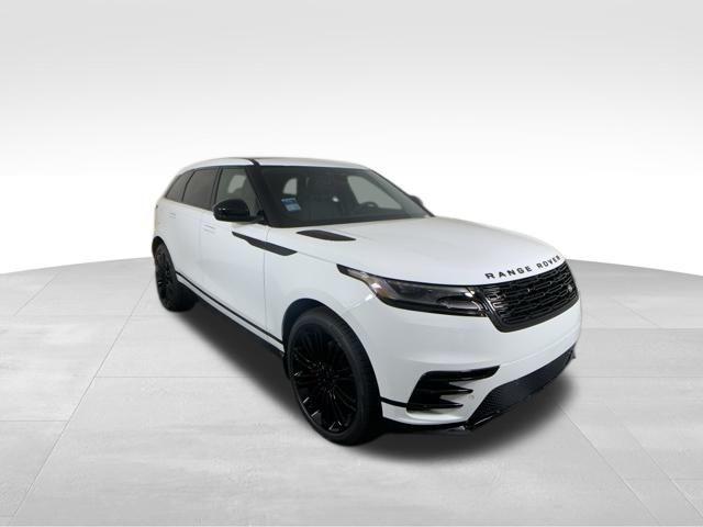 new 2025 Land Rover Range Rover Velar car, priced at $73,005