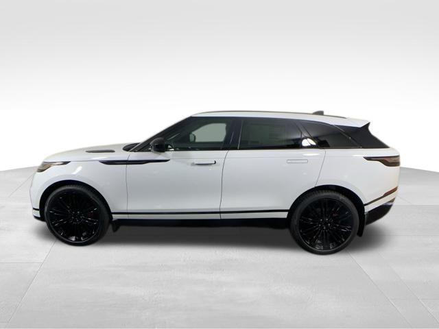 new 2025 Land Rover Range Rover Velar car, priced at $73,005