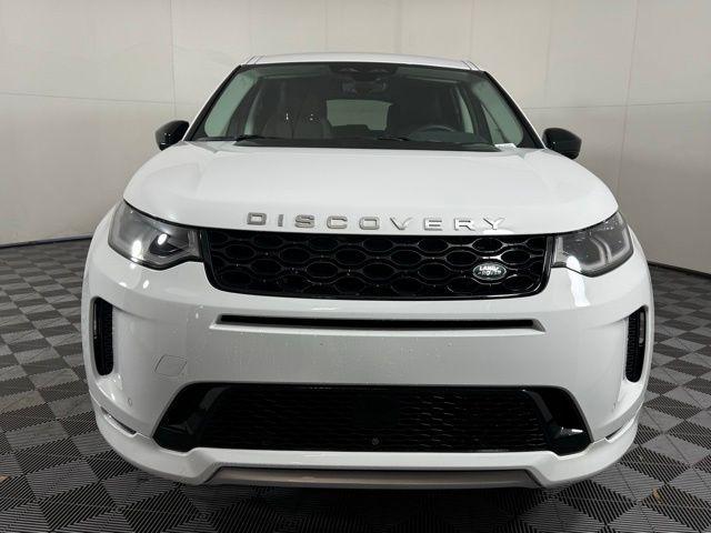 used 2024 Land Rover Discovery Sport car, priced at $34,944