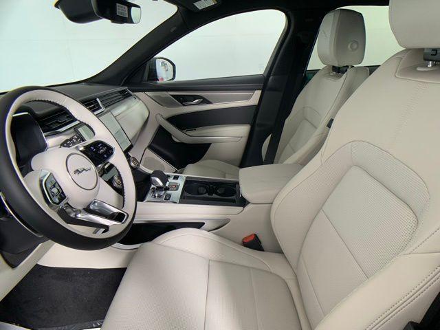 used 2025 Jaguar F-PACE car, priced at $46,944