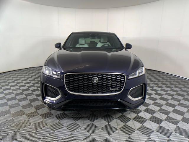 used 2025 Jaguar F-PACE car, priced at $61,843