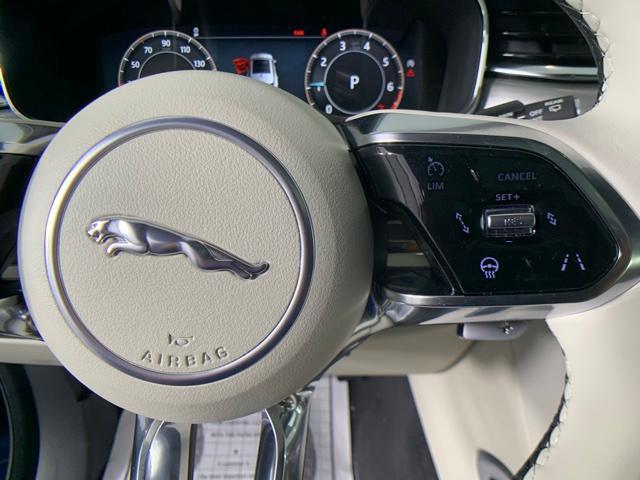 used 2025 Jaguar F-PACE car, priced at $61,843