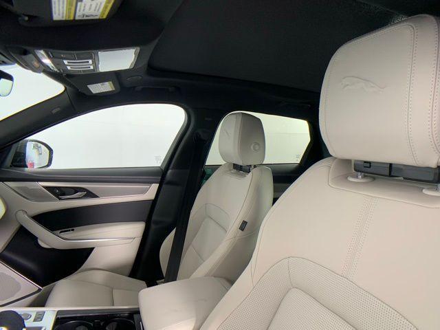 used 2025 Jaguar F-PACE car, priced at $46,944