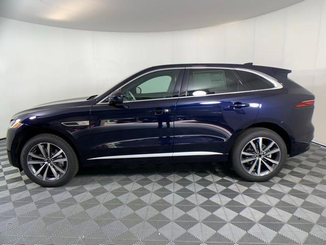 used 2025 Jaguar F-PACE car, priced at $61,843