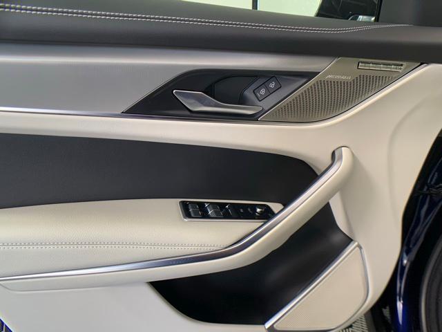used 2025 Jaguar F-PACE car, priced at $61,843
