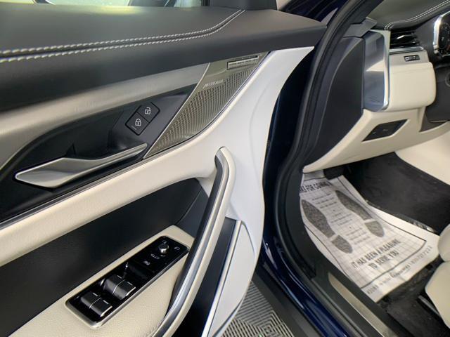 used 2025 Jaguar F-PACE car, priced at $61,843