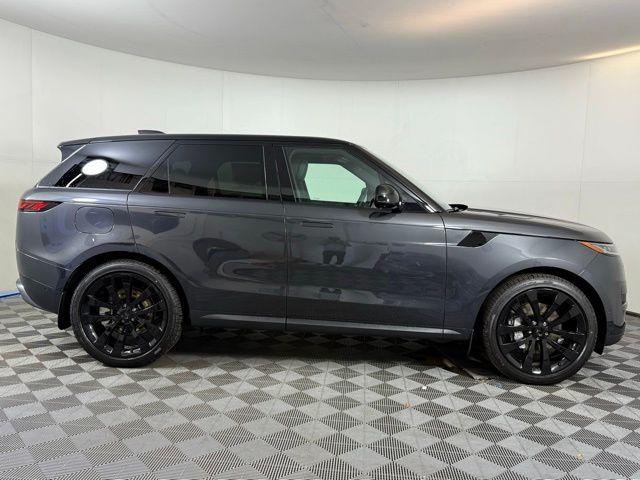 new 2025 Land Rover Range Rover Sport car, priced at $97,770