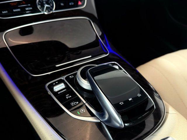 used 2020 Mercedes-Benz E-Class car, priced at $23,944