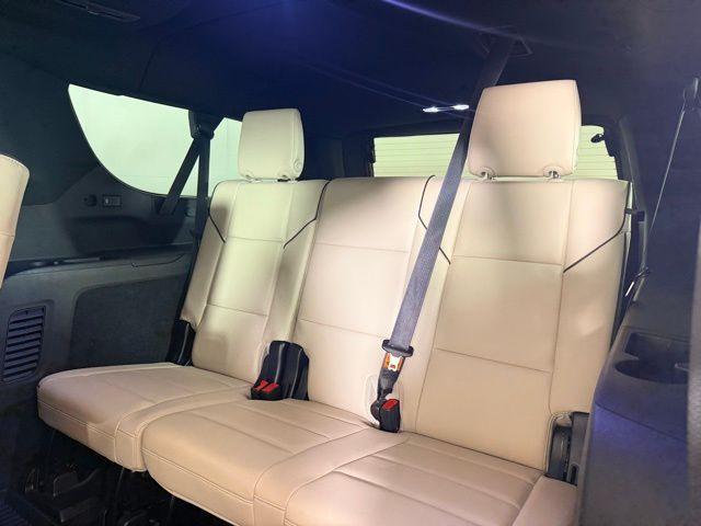 used 2021 Cadillac Escalade ESV car, priced at $61,444