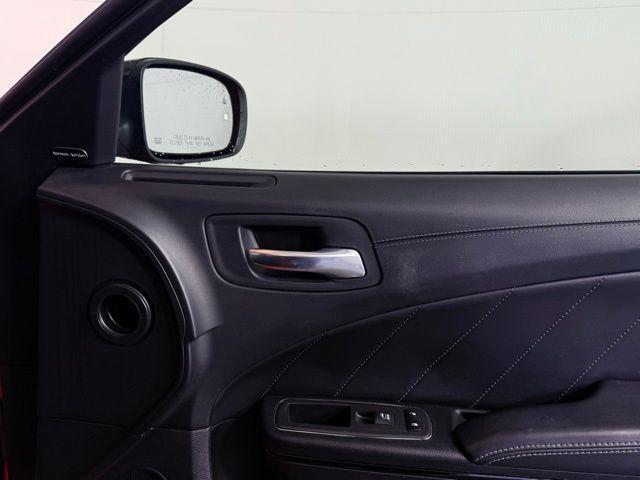 used 2021 Dodge Charger car, priced at $26,944