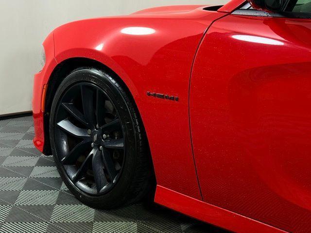 used 2021 Dodge Charger car, priced at $26,944