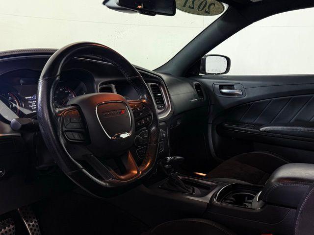 used 2021 Dodge Charger car, priced at $26,944