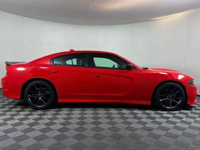 used 2021 Dodge Charger car, priced at $26,944