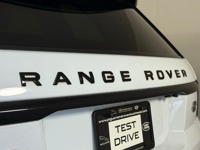 used 2022 Land Rover Range Rover Sport car, priced at $38,944