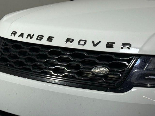 used 2022 Land Rover Range Rover Sport car, priced at $38,944