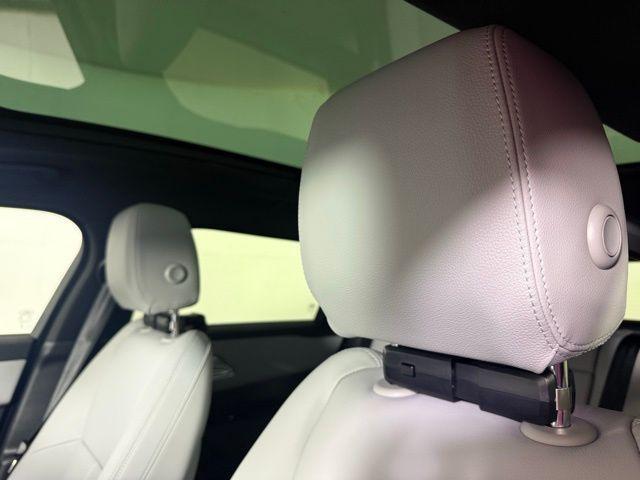 new 2026 Land Rover Range Rover Velar car, priced at $67,090