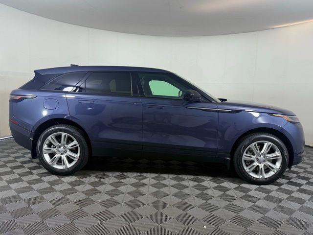 new 2026 Land Rover Range Rover Velar car, priced at $67,090