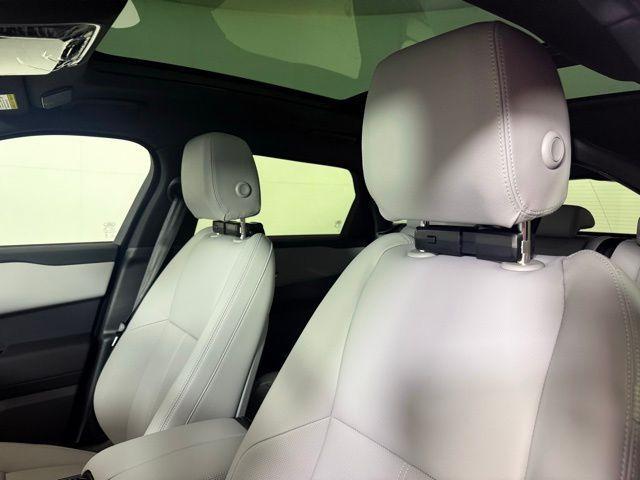 new 2026 Land Rover Range Rover Velar car, priced at $67,090