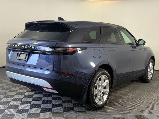 new 2026 Land Rover Range Rover Velar car, priced at $67,090