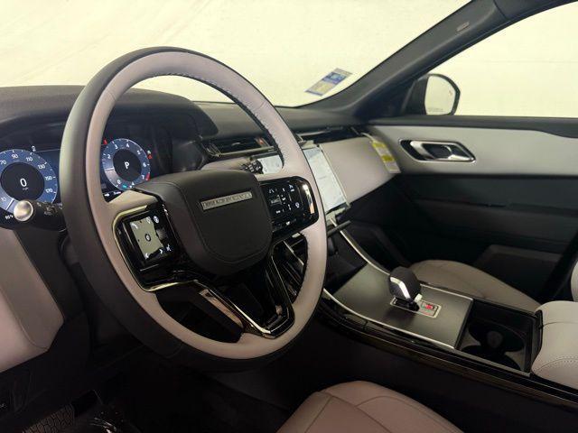 new 2026 Land Rover Range Rover Velar car, priced at $67,090
