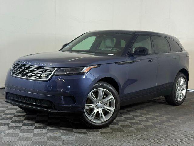 new 2026 Land Rover Range Rover Velar car, priced at $67,090