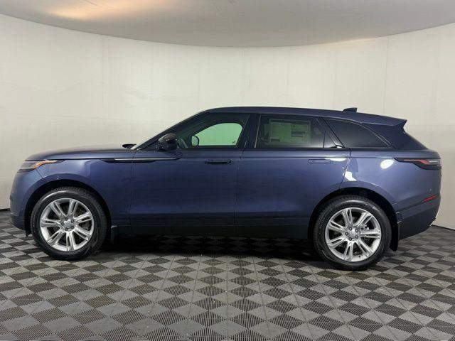 new 2026 Land Rover Range Rover Velar car, priced at $67,090