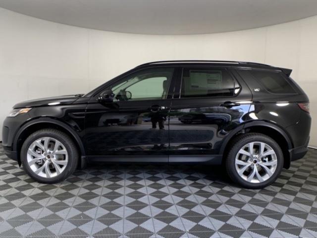 used 2023 Land Rover Discovery Sport car, priced at $38,900