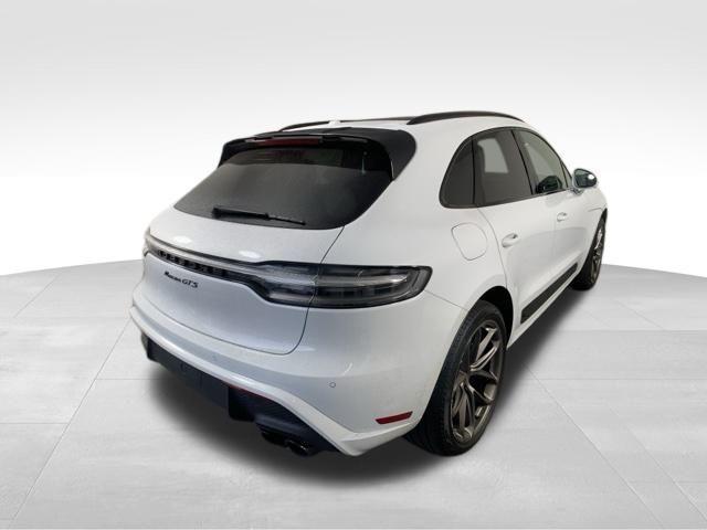 used 2023 Porsche Macan car, priced at $82,900