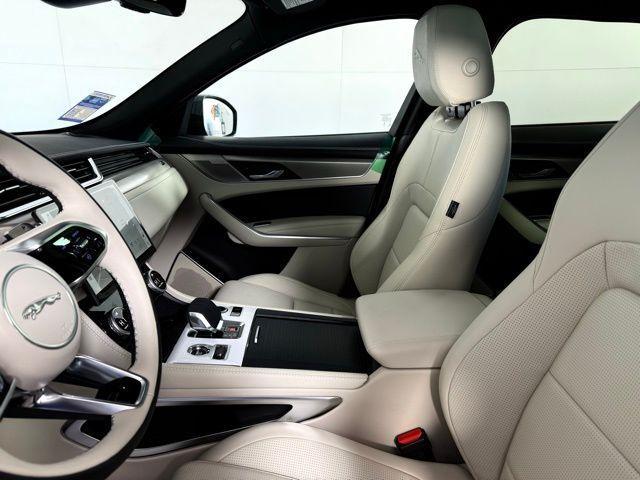 new 2026 Jaguar F-PACE car, priced at $60,203