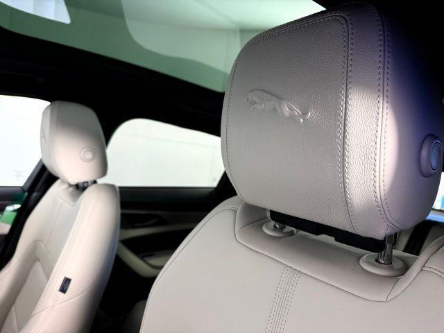 new 2026 Jaguar F-PACE car, priced at $60,203