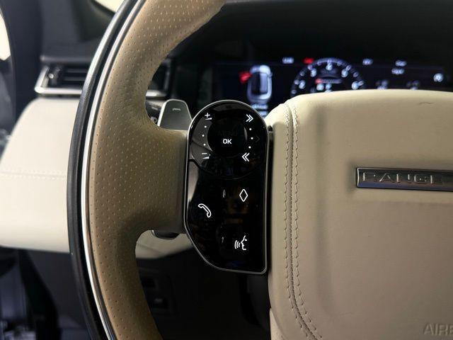 used 2018 Land Rover Range Rover Velar car, priced at $27,944