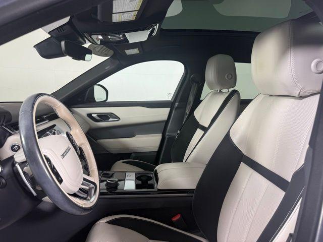 used 2018 Land Rover Range Rover Velar car, priced at $27,944