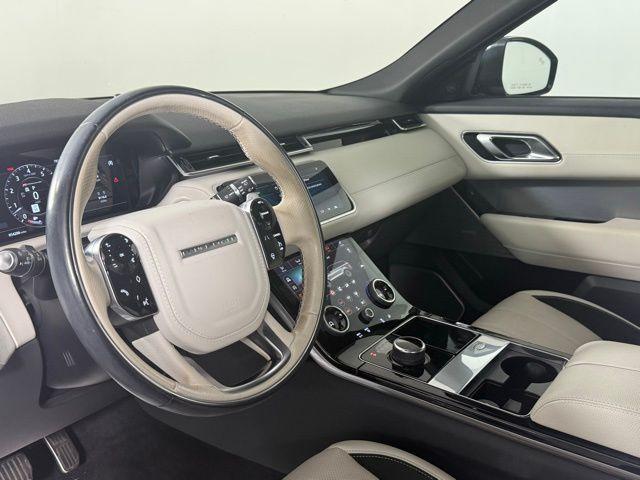 used 2018 Land Rover Range Rover Velar car, priced at $27,944