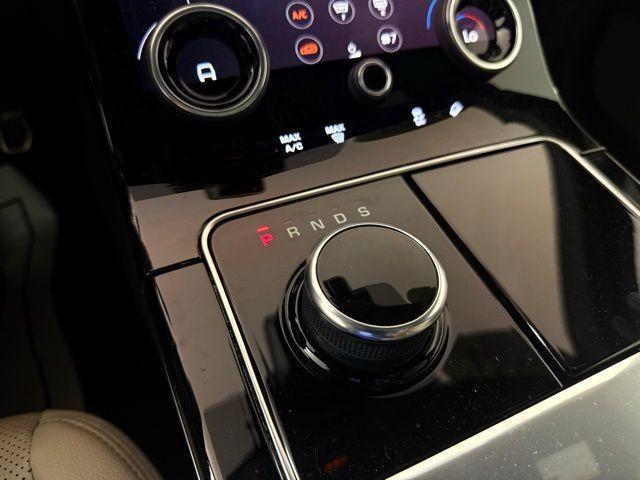used 2018 Land Rover Range Rover Velar car, priced at $27,944