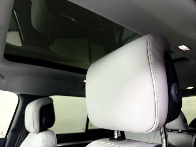 new 2025 Land Rover Defender car, priced at $78,825