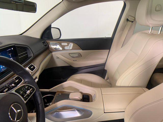 used 2022 Mercedes-Benz GLE 350 car, priced at $42,400