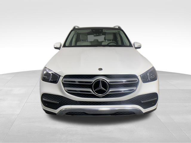 used 2022 Mercedes-Benz GLE 350 car, priced at $42,400